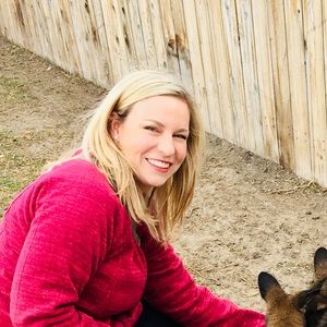 Meet your Posher, Cheyenne